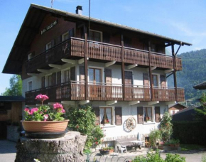 Гостиница Chalet Bois Vallons Chambres d'Hôtes, Морзин